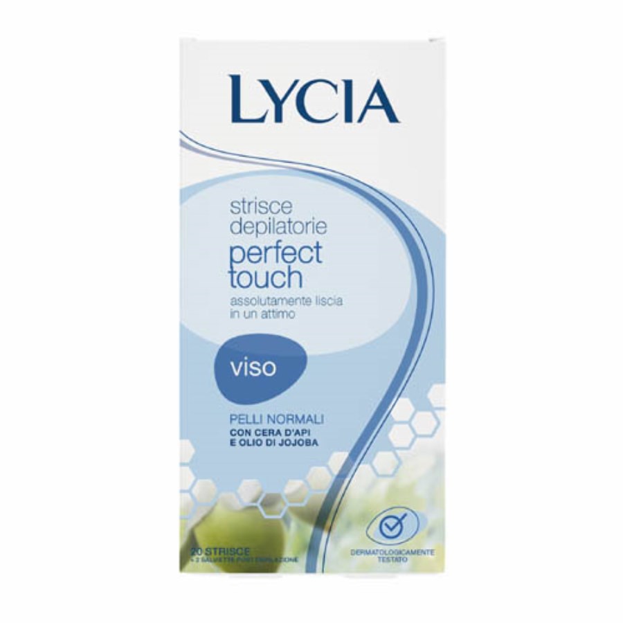LYCIA VISO SIMPLY STRIP 20STR