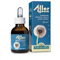 ALLERGOCCE 50ML