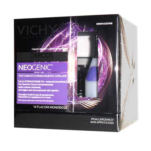 DERCOS NEOGENIC 14F 6ML