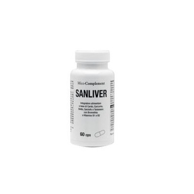 SANLIVER 60CPS FREELAND