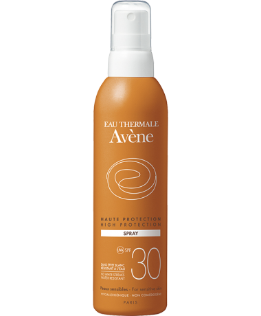 Avene Sol Spray Spf30 200ml