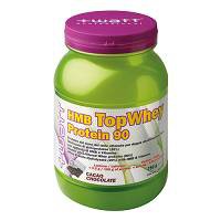 HMB TOP WHEY PROTEIN CACAO750G