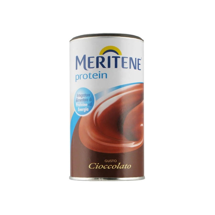 MERITENE PROTEIN CACAO 250G