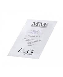 FACIAL C MASQUE 10BUSTX6ML