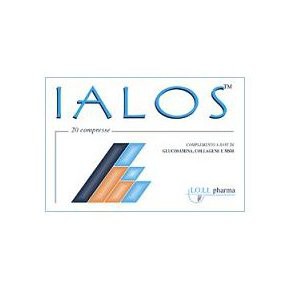 IALOS 20CPR