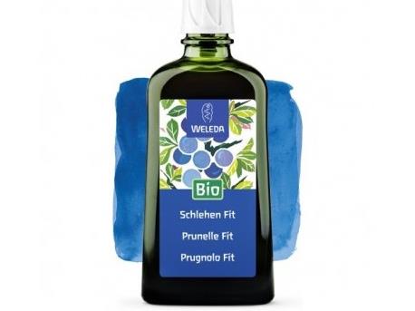 PRUGNOLO FIT SCIROPPO 200ML