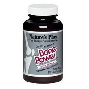BONE POWER 90CPS
