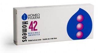 HOMEOS 42 GL
