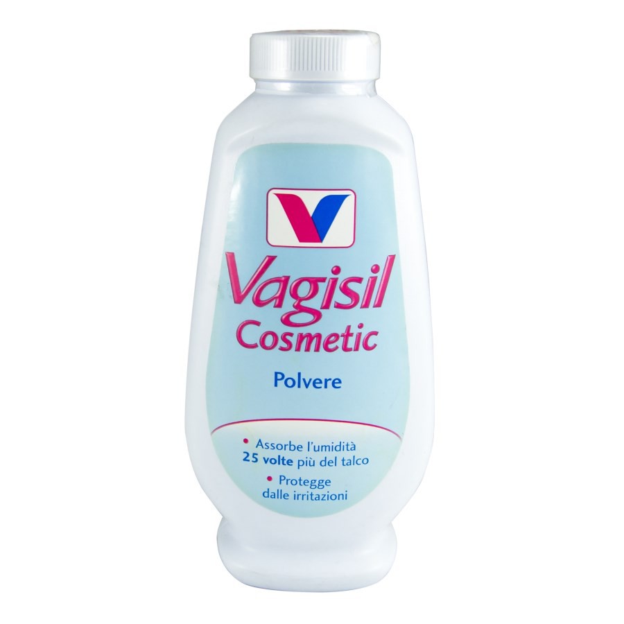 VAGISIL POLV IGIENE FEMMINILE