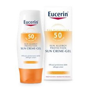 Eucerin Sun Allergy Fp50