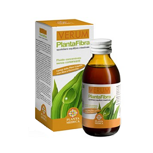 VERUM PLANTAFIBRA 200G