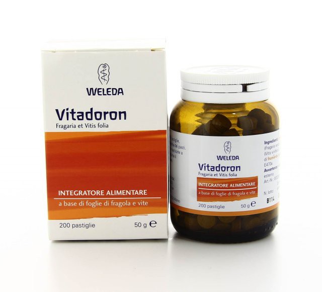 FRAGARIA VITIS COMP 250CPR