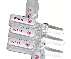 BRYONIA STANNUM 10F 1ML WALA
