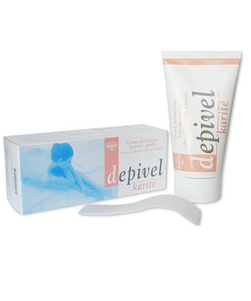DEPIVEL CR DEPIL GAMBE 150ML