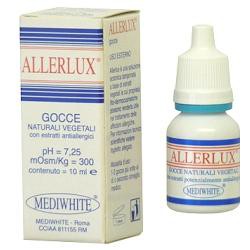 ALLERLUX GTT NAT 10ML