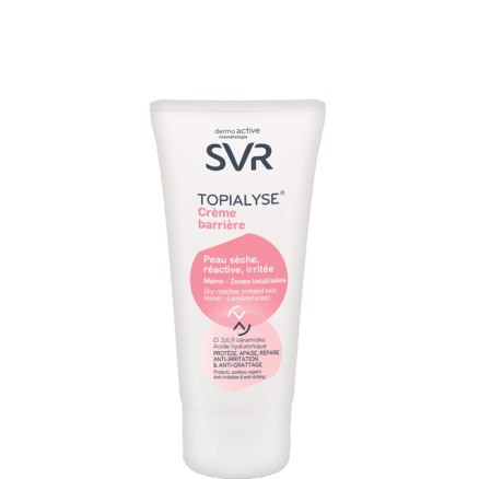 TOPIALYSE CR BARRIERA 75ML