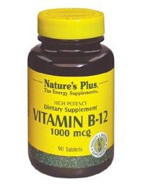 VITAMINA B12 1000 MCG