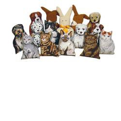 CAGNOLINI/CONIGLIETTI/GATTINI