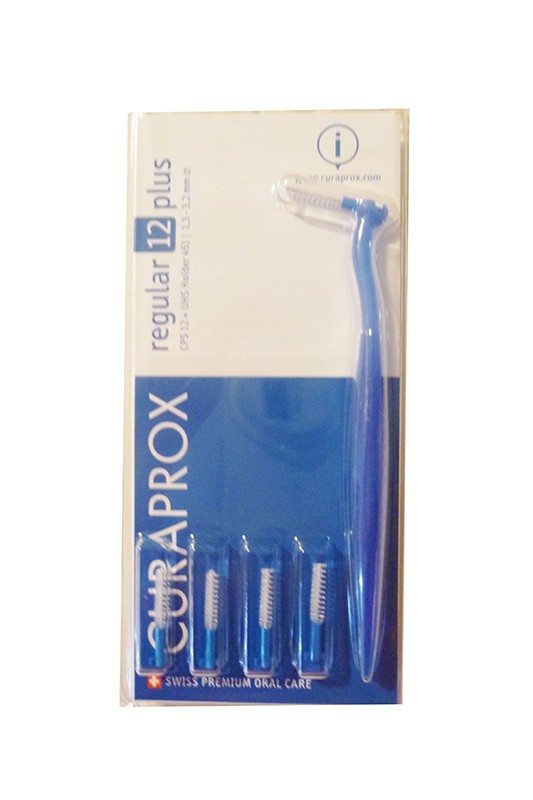 CURAPROX REG PLUS BLU 5PZ