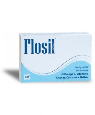 FLOSIL 20CPS