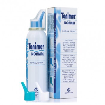 TONIMER LAB GETTO NORMAL 125ML