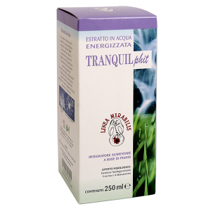 TRANQUILPHIT TIGLIO 250ML