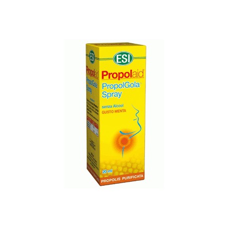 PROPOLAID PROPOLGOLA SPRAY20ML