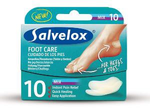 CER SALVELOX BLISTER MIX 10PZ
