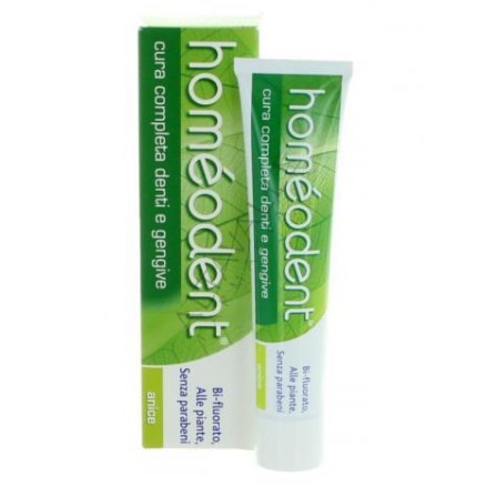 HOMEODENT DENTIFRICIO ANICE