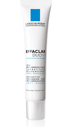 EFFACLAR DUO + 40ML