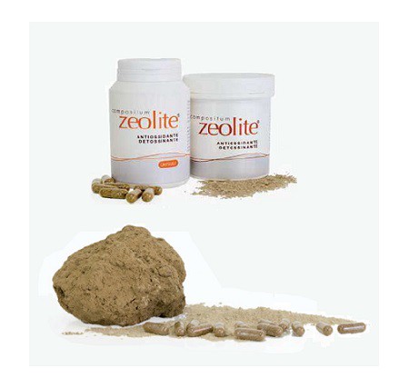 ZEOLITE COMPOS POLV MICR 150G