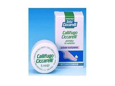 CALLIF CICCARELLI POM VASO 5M