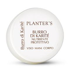 PLANTERS BURRO KARITE 100ML