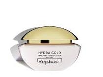 REPHASE HYDRA GOLD TRATT 50ML