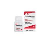 OMEGA3 COLESTEROLO 60PRL