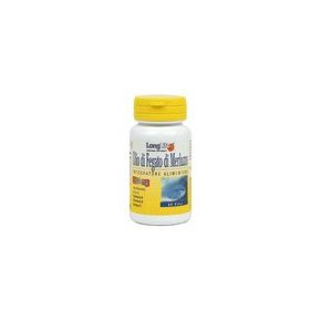 LONGLIFE OLIO FE M 500MG 60PRL