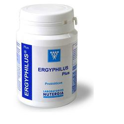 ERGYPHILUS PLUS 60CPS