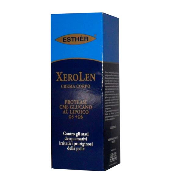 XEROLEN CREMA CORPO 150ML
