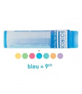 CALCAREA PHOSPH 9CH GR