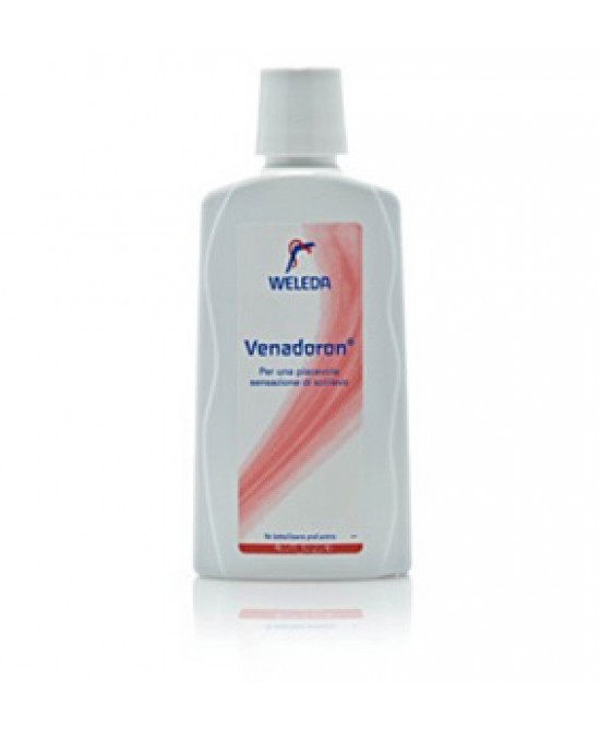 VENADORON GEL RINFRESCANTE