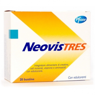 NEOVIS TRES 20BUST