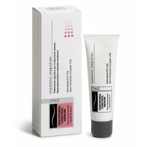 DISCROMIA CONTROL SERUM 30ML