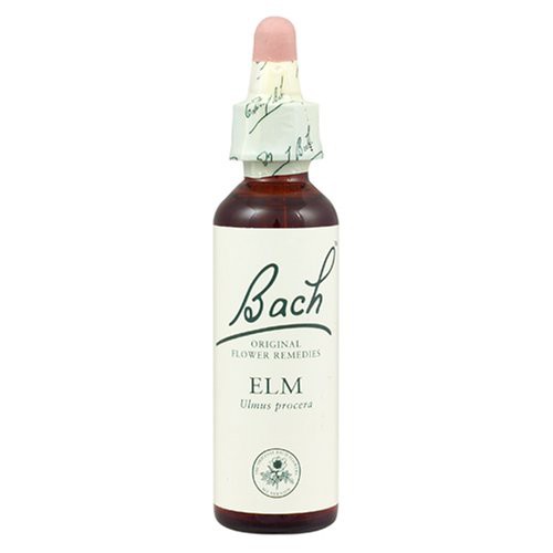 BACH CENTER ESS ELM 20ML