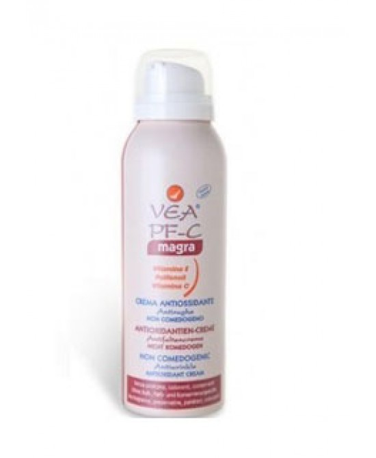 VEA PF C MAGRA E-POLIF BOMB 50