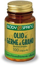 BODY SPRING OL GER GRANO100CPS