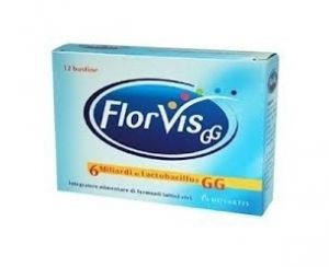 FLORVIS GG OROSOLUBILE 4X3BUST