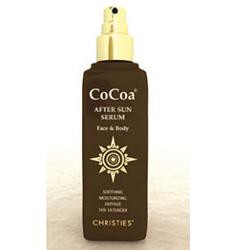 Christies Cocoa After Sun