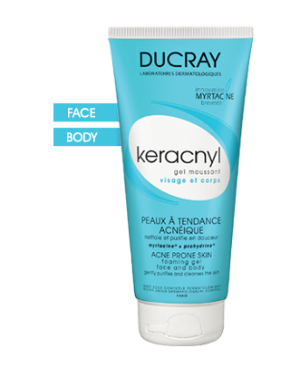 KERACNYL GEL DETERGENTE 200ML