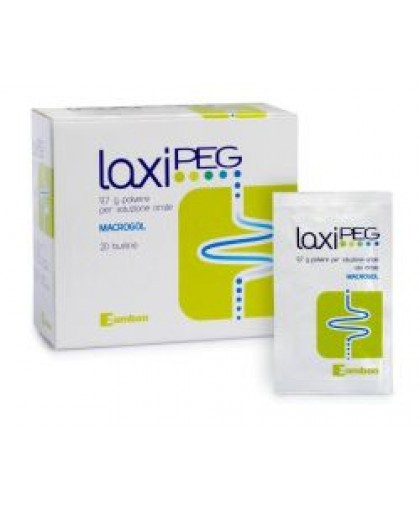 LAXIPEG*OS POLV 20BUST 9,7G