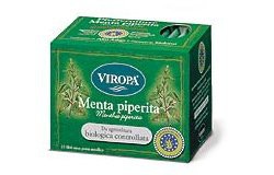 VIROPA MENTA PIPERITA BIO 15B